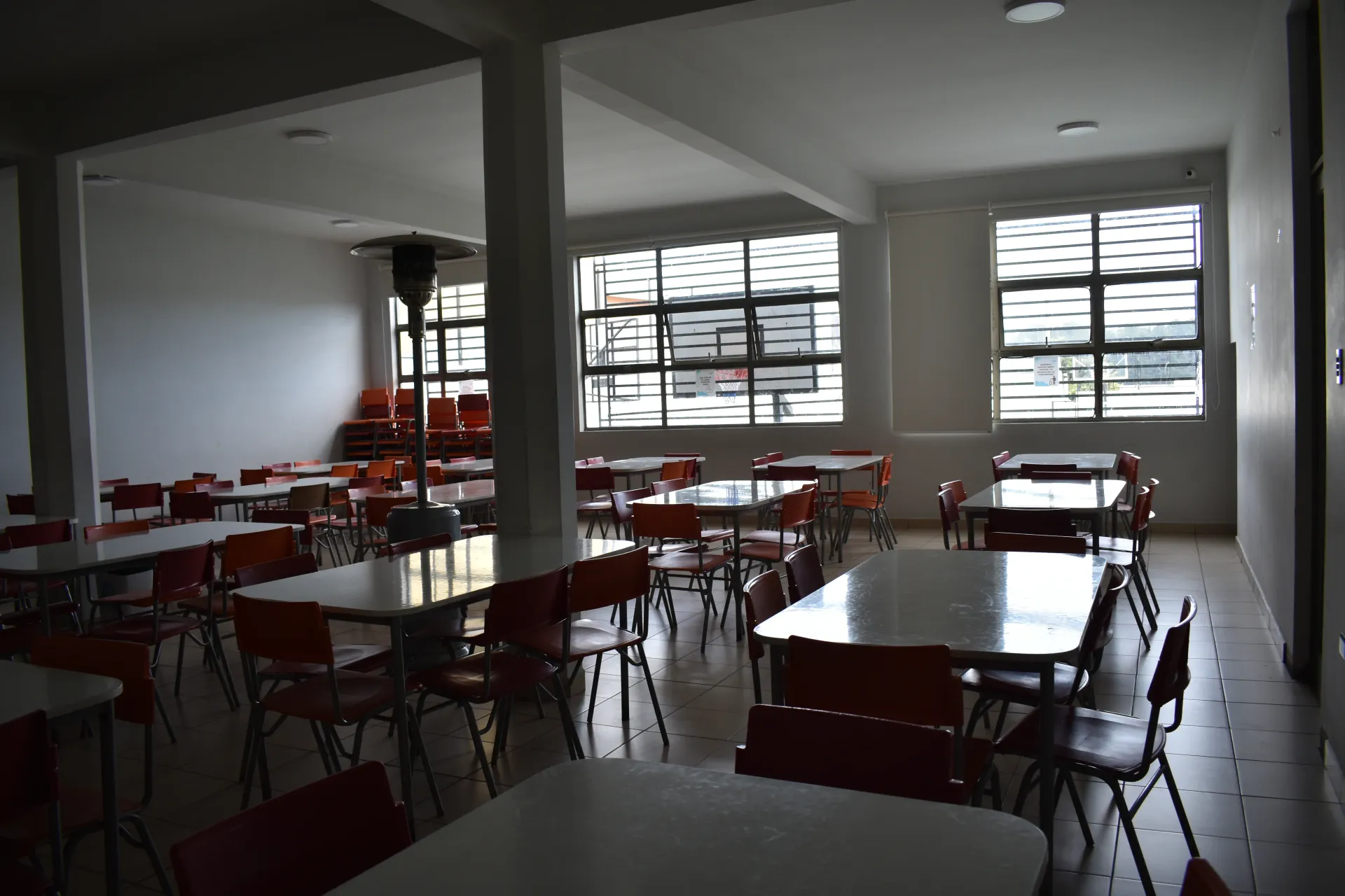 Comedor Escolar