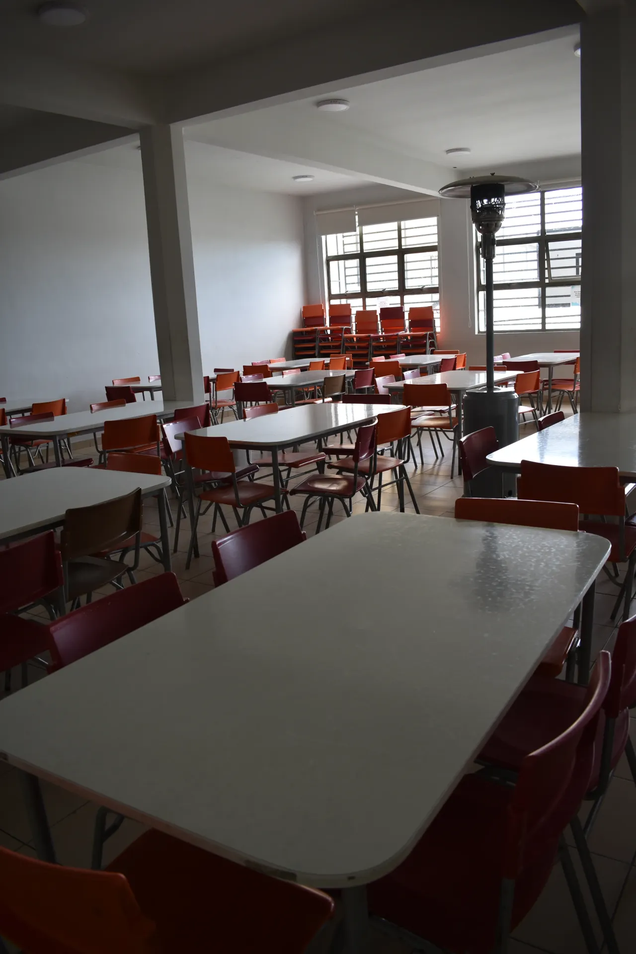 Comedor Escolar - Foto 2