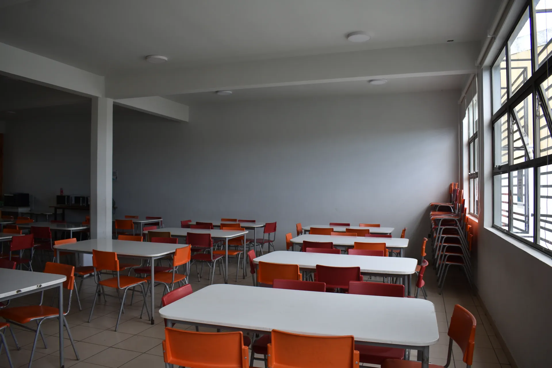 Comedor Escolar - Foto 4