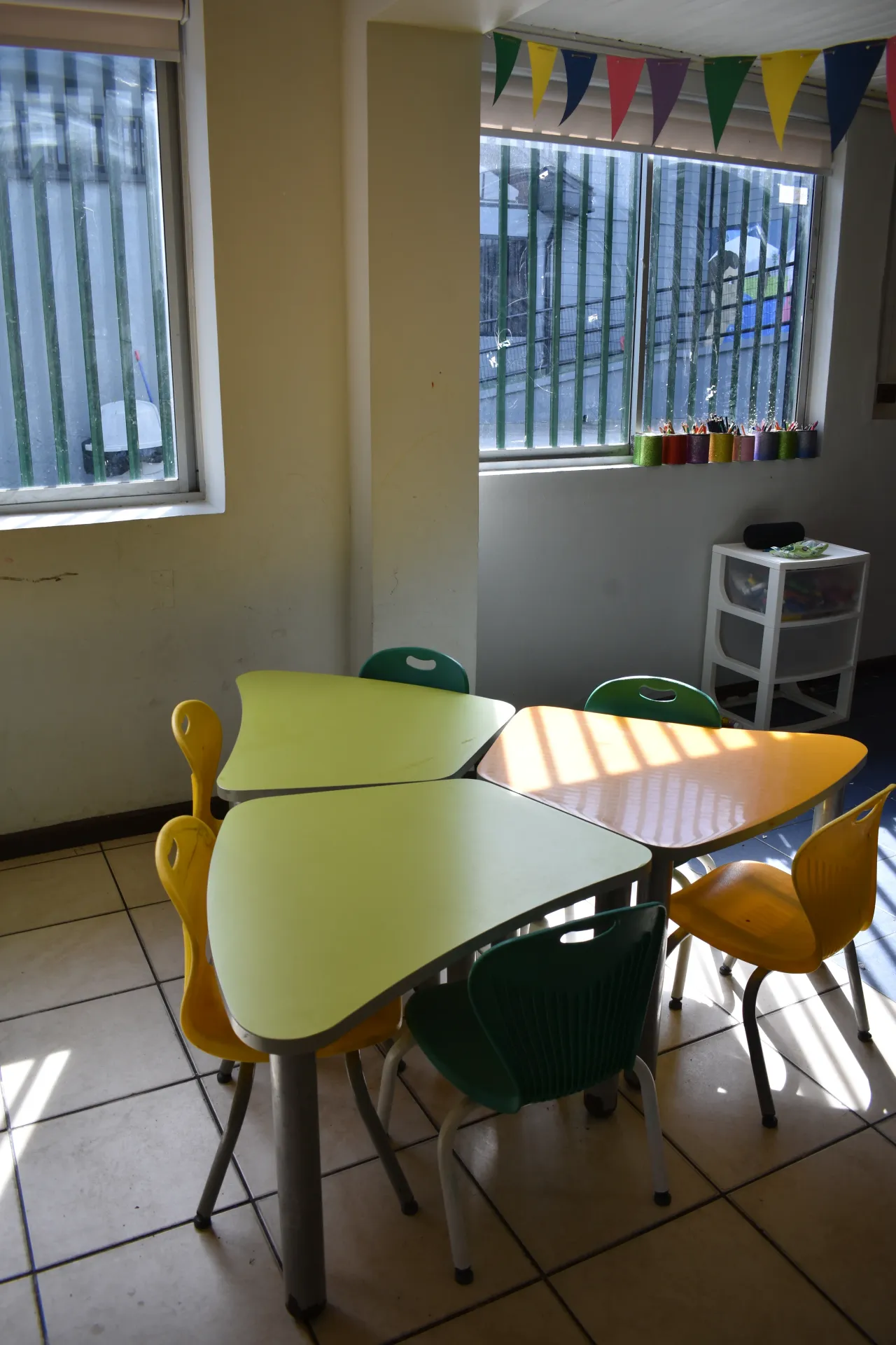 Salas de Clases Jardín Infantil - Foto 2