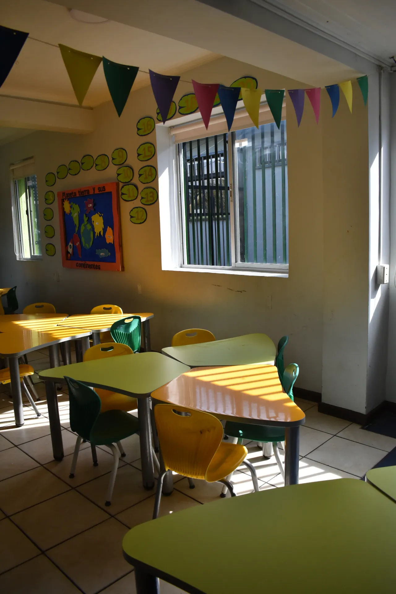 Salas de Clases Jardín Infantil - Foto 3