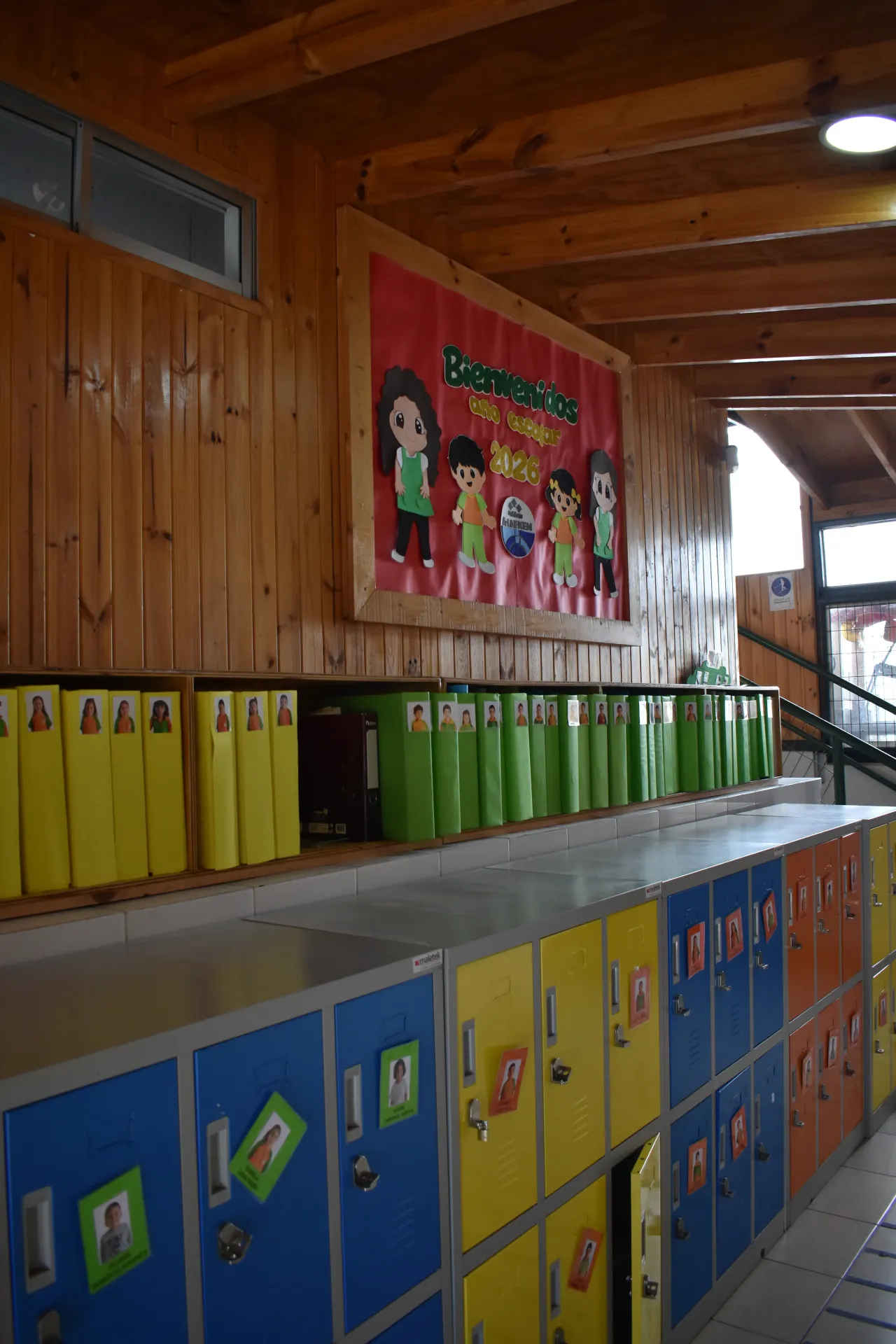 Salas de Clases Jardín Infantil - Foto 4