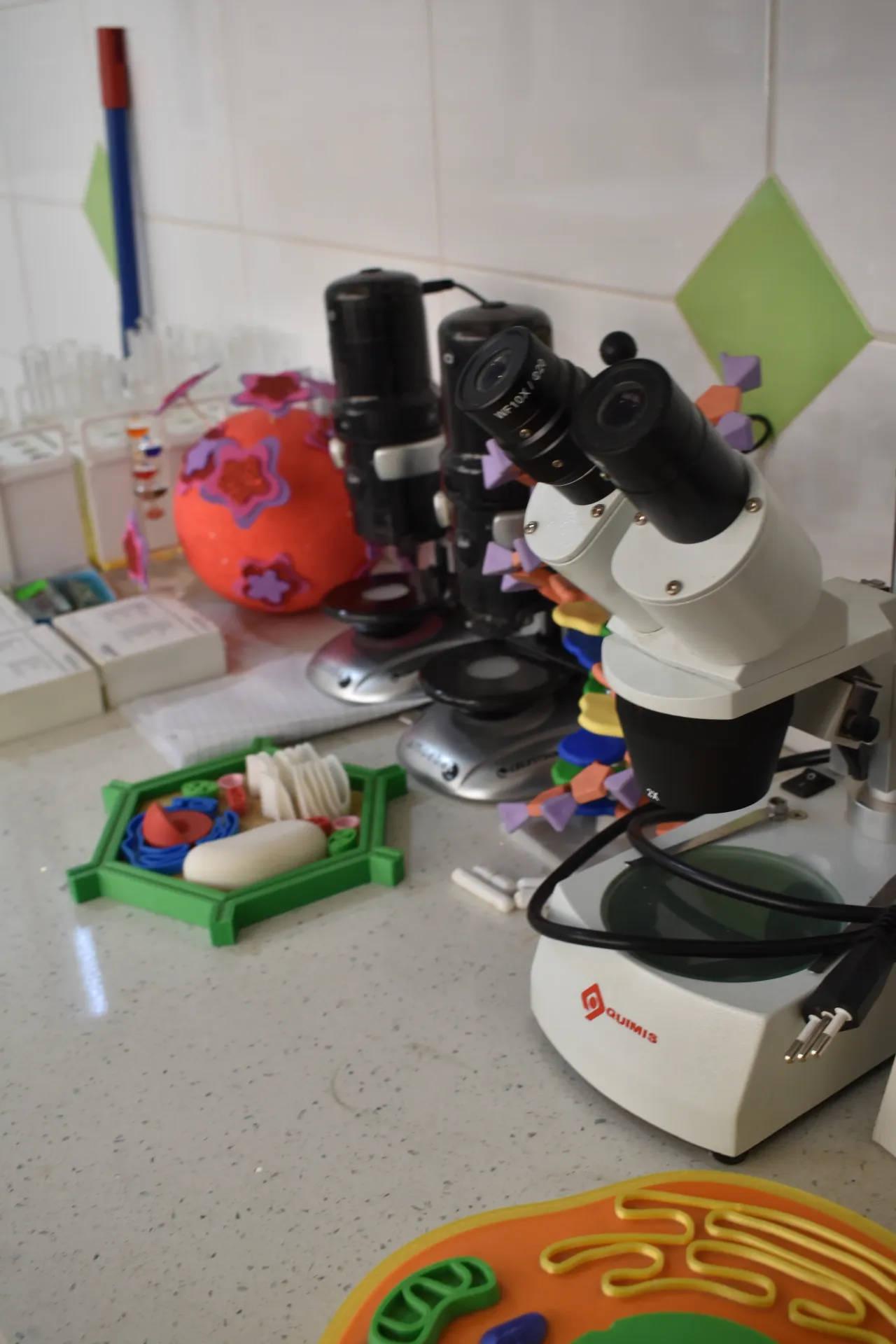 Laboratorio de Ciencias - Foto 7