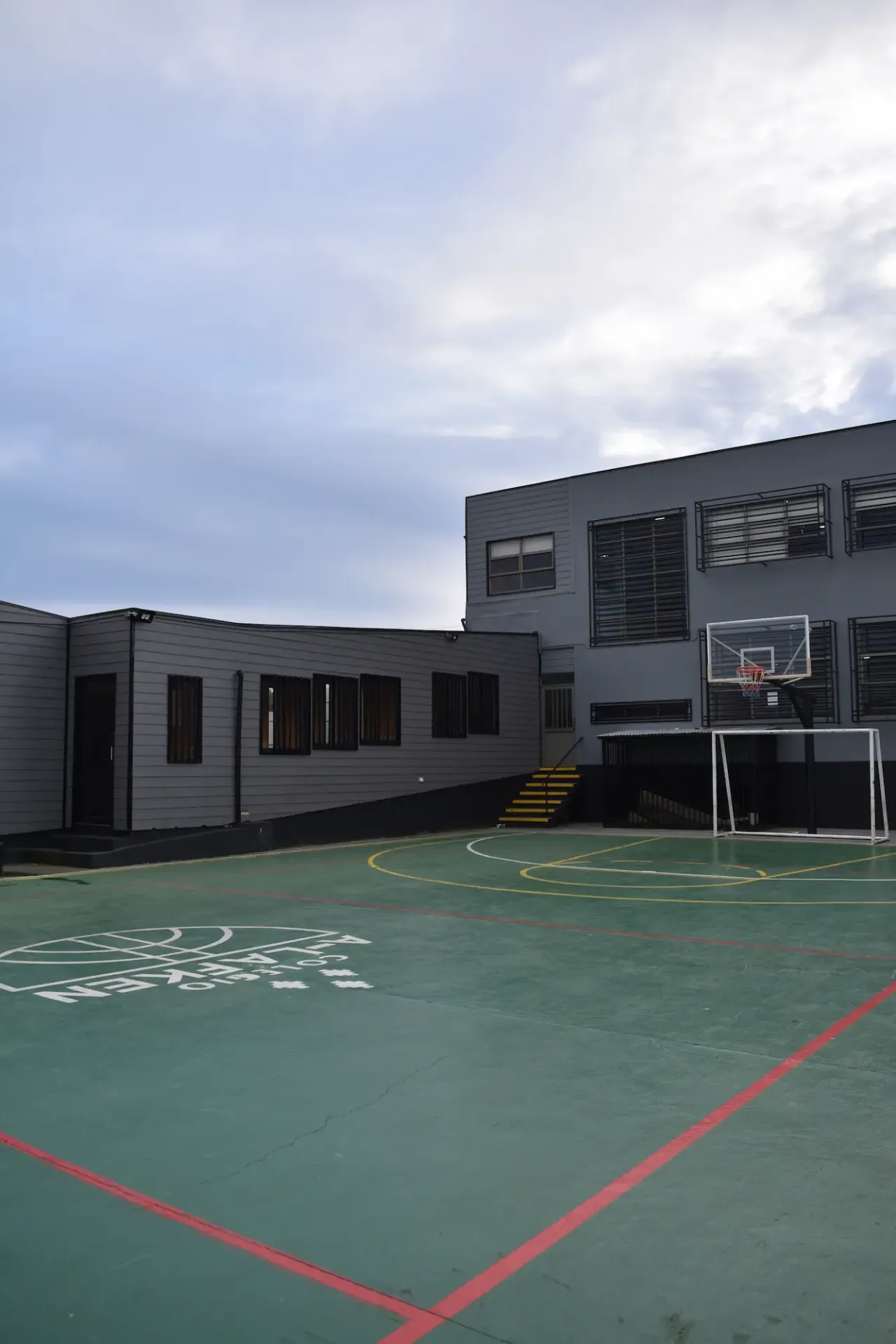 Multicancha Deportiva - Foto 5