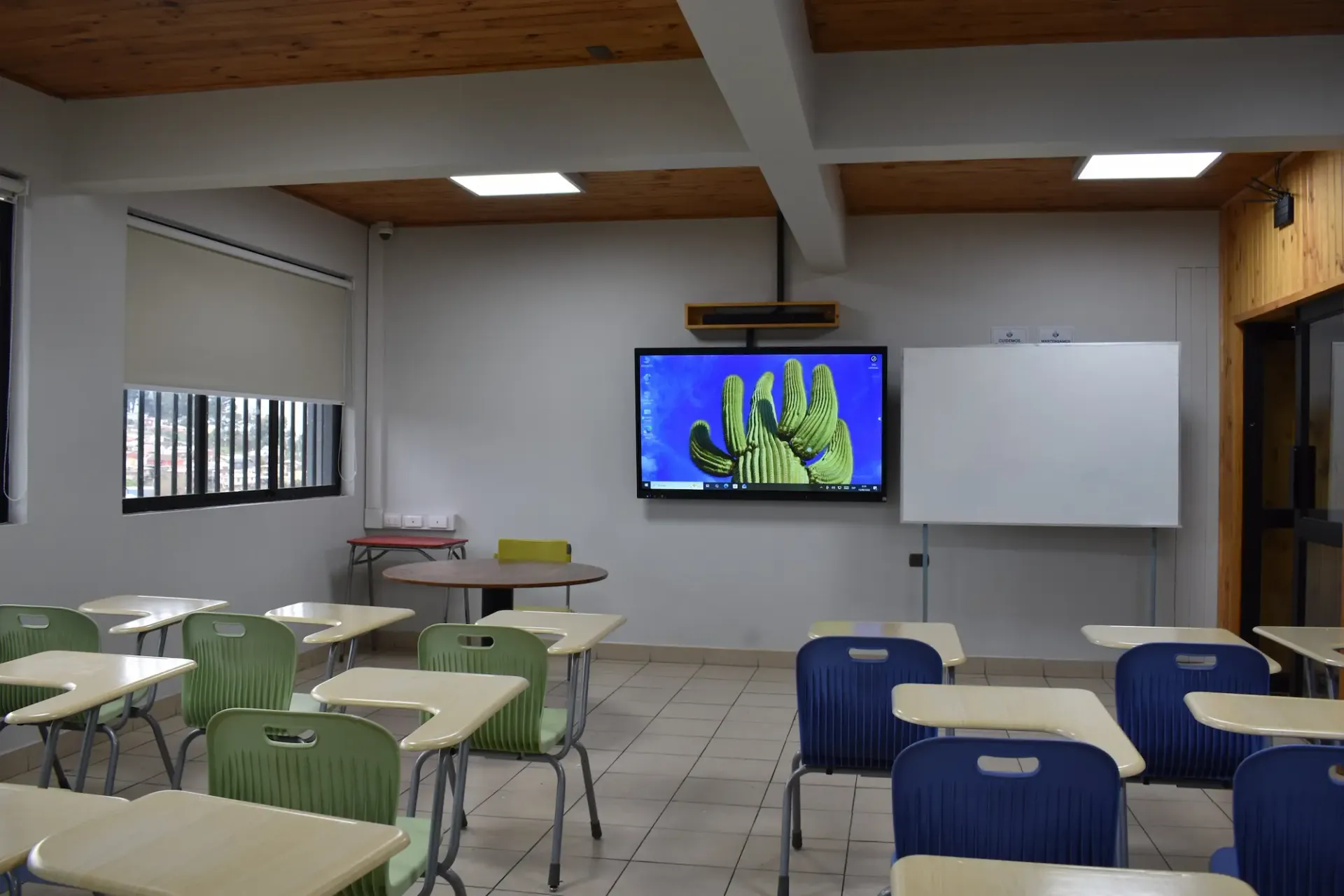 Sala Multiuso