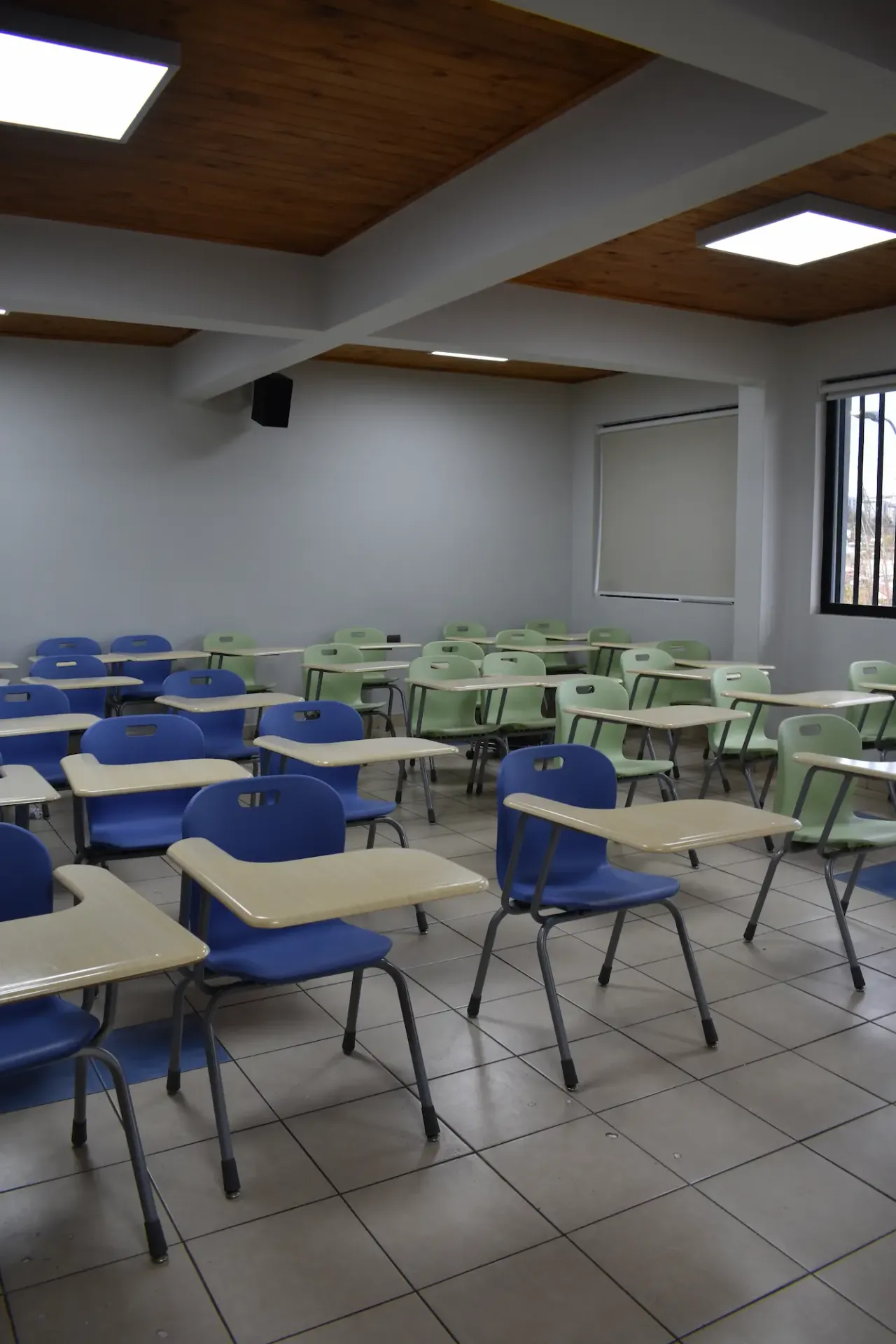 Sala Multiuso - Foto 2